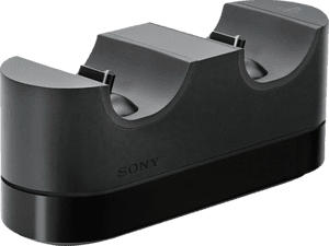 SONY PS PlayStation DUALSHOCK 4 Charging Station - Stazione di ricarica DUALSHOCK®4 (Nero)