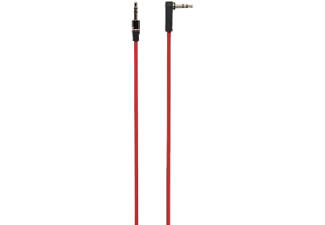 BEATS MHE12G/A - Câble des écouteurs (Rouge)