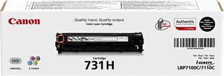 CANON 6273B002 - (Schwarz)