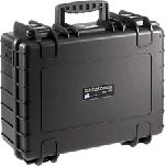 MediaMarkt B+W Case type 5000 RPD - Outdoor Koffer für Kamera (Schwarz)