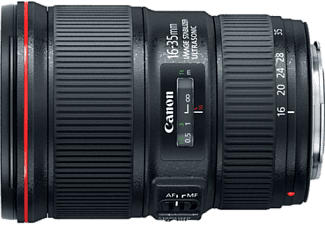 CANON EF 16-35mm f/4L IS USM - Obiettivo zoom