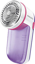 PHILIPS GC026/30 - Rasoir anti-peluches (Lilas/Rose)