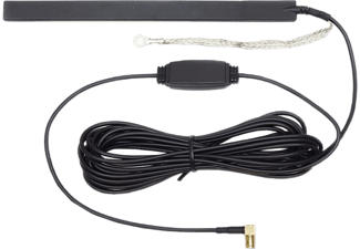 ALPINE KAE-232DA - Antenne DAB de pare-brise (Noir)