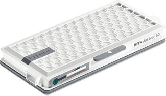 MIELE SF-HA50 HEPA AIRCLEAN FILTER - Filtre HEPA AirClean