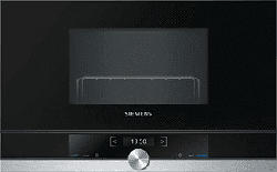 Profital - SIEMENS BE634LGS1 - Microonde con grill CHF 594.00 da MediaMarkt