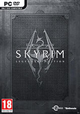 PC - The Elder Scrolls 5: Skyrim - Legendary Edition /D