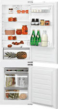BAUKNECHT KGIE 2850 - Frigo-congelatori combinati (Apparechio da incasso)