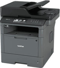 BROTHER MFC-L5750DW - Stampante laser