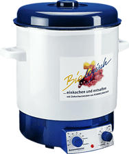 ROMMELSBACHER KA 1802 - Auto-cuiseur (Blanc)