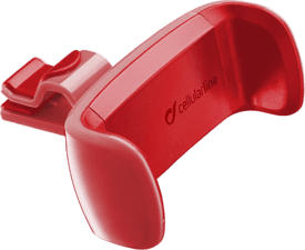 CELLULAR LINE HANDYSMARTP - support pour téléphone (Rose)