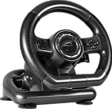 SPEEDLINK SL-650300-BK - Lenkrad (Schwarz)