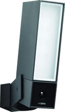 NETATMO Presence - Telecamera IP (Full-HD, 1.920 x 1.080 pixel)