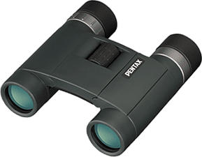 PENTAX AD WP 8X25 - Jumelles (Noir)