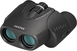 PENTAX UP 8-16X21 - Jumelles (Noir)