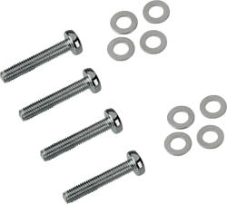 HAMA 00096064 - Schraubenset für TV-Wandhalterung