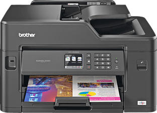 BROTHER MFC-J5330DW - Imprimantes à jet d'encre