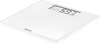 SOEHNLE 63856 PWD Style Sense Safe 100 - Personenwaagen (Weiss)