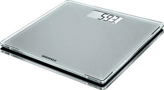 SOEHNLE STYLE SENSE COMPACT 300 SILVER - bilance pesapersone (Argento)