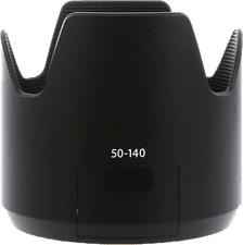 FUJIFILM 62309670 für X50-140mm - Gegenlichtblende (Schwarz)