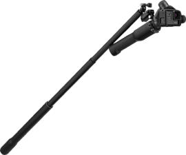 GOPRO El Grande - Asta di prolunga (Nero)