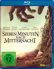 Sieben Minuten nach Mitternacht Blu-ray (Allemand)