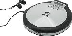 MediaMarkt SOUNDMASTER CD 9220 - CD Player (Silber)