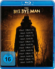 Bye Bye Man Blu-ray (Deutsch)