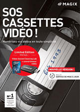 PC - SOS Cassettes vidéo ! /F