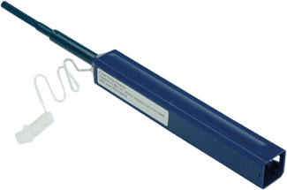 VALUE Stylet de nettoyage LWL One-Click - Stylo nettoyeur