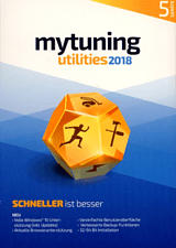 PC - mytuning utilities 2018 - 5 PCs /D