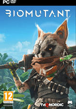 PC - Biomutant /D