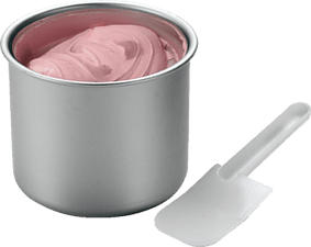 KITCHENAID Gelatissimo - Cuve supplémentaire