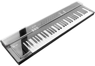DECKSAVER DS-PC-KONTROL S61 - Staubschutzcover (Transparent)