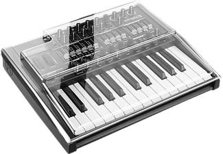 DECKSAVER DSLE-PC-MINIBRUTE - Revêtement (Transparent)