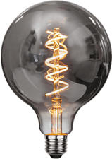 STAR TRADING TRADING G125 Flexifilament Smoked - Leuchtmittel