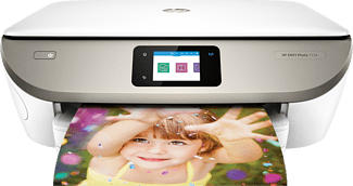 HP ENVY Photo 7134 All-in-One - Multifunktionsdrucker