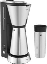 WMF KÜCHENminis - Filterkaffeemaschine (Edelstahl)