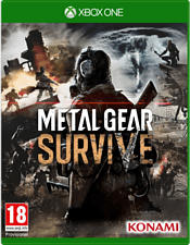 Xbox One - Metal Gear Survive /I