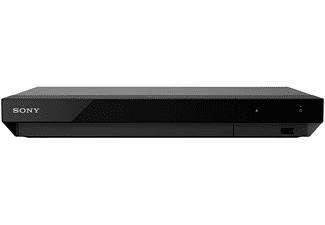 SONY UBP-X700 - Lettore Blu-ray (UHD 4K, Upscaling Fino a 4K)