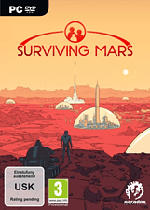 MediaMarkt PC - Surviving Mars /D