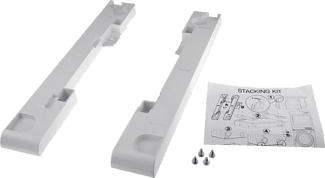 CARE+PROTECT WSK1101 - STK KIT Standard Zwischenbausatz (Weiss)