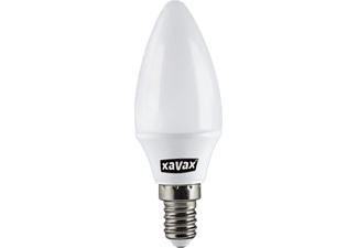 XAVAX 112259 E14 3.3W C35 RA90 - Lampada a LED