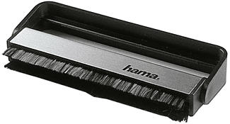 HAMA 181422 CARBON FIBRE BRUSH - Spazzola