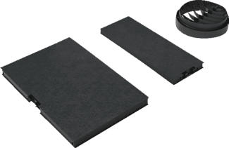 SIEMENS LZ10AFT00 Kits recirculación carbón activo (Nero)