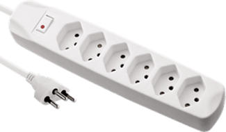 SCHOENENBERGER Ciabatta elettrica -