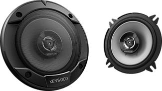 KENWOOD KFC-S1366 - Altoparlante integrato (Nero)