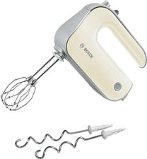 BOSCH MFQ40301 - Sbattitore ad immersione (Vaniglia/Argento)