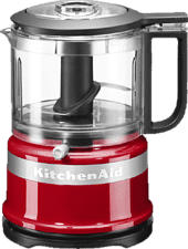 KITCHENAID 1055.02 - Zerkleinerer (Rot)