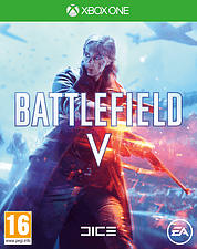 Xbox One - Battlefield 5 /Multilingue