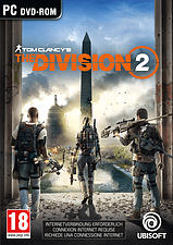 PC - The Division 2 /Multilingue
